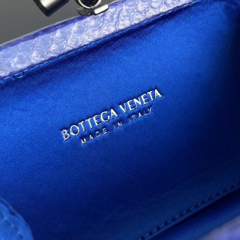 Dragons Bags Bottegan Luxury Bag --90239