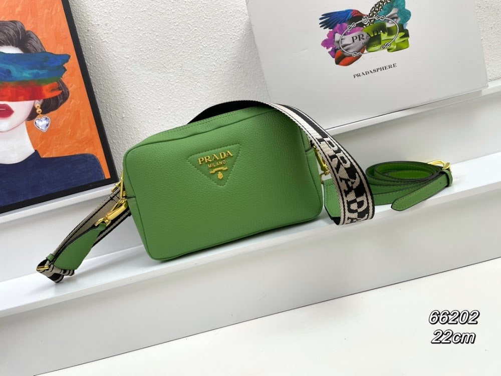 Dragons Bags pradn Luxury Bag --73065