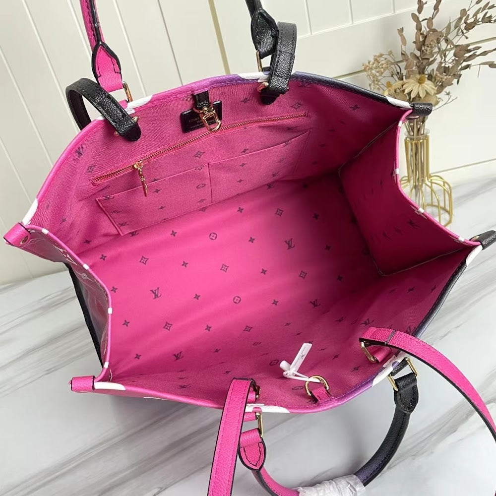 Dragons Bags ln Luxury Bag --78510
