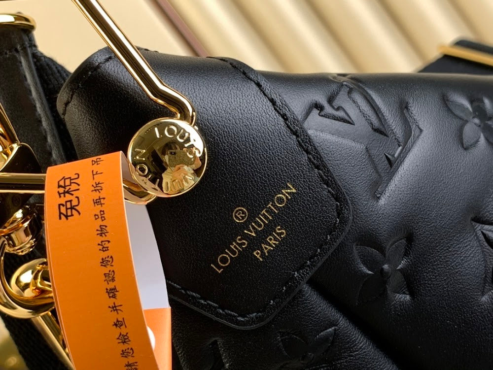 Dragons Bags ln Luxury Bag --62549