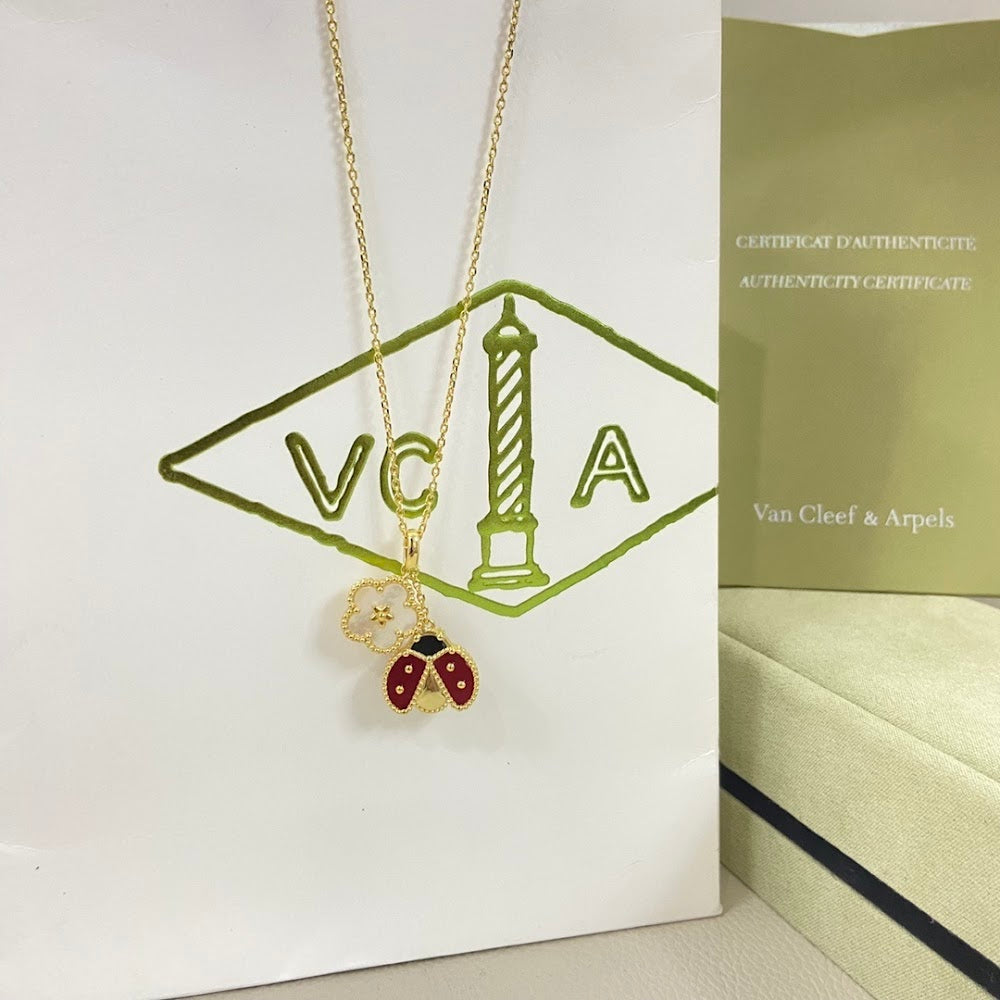 Dragons Bags VCA Luxury Jewelry --51900