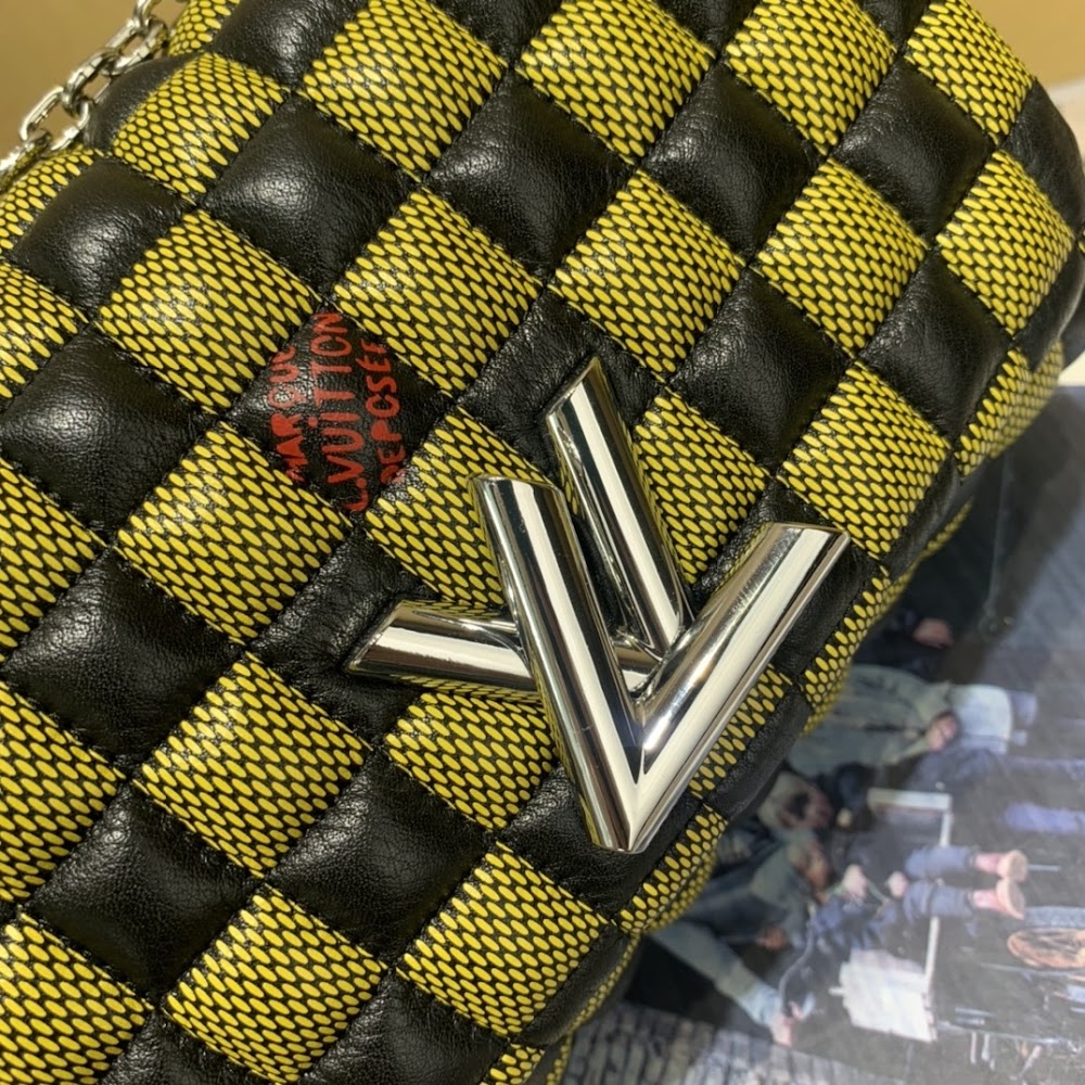 Dragons Bags ln Luxury Bag --59106