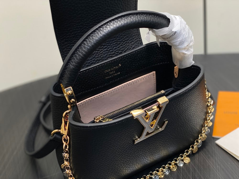 Dragons Bags ln Luxury Bag --96565