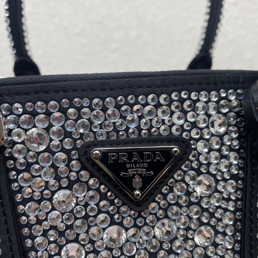 Jessica Bags pradn Luxury Bag --74857