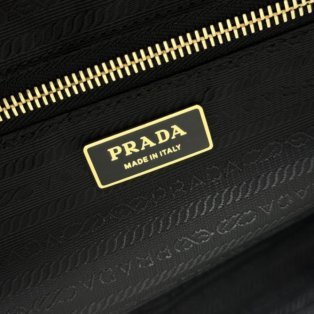 Dragons Bags Pradn Luxury Bag --101608