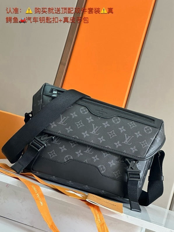 Dragons Bags ln Luxury Bag --70802