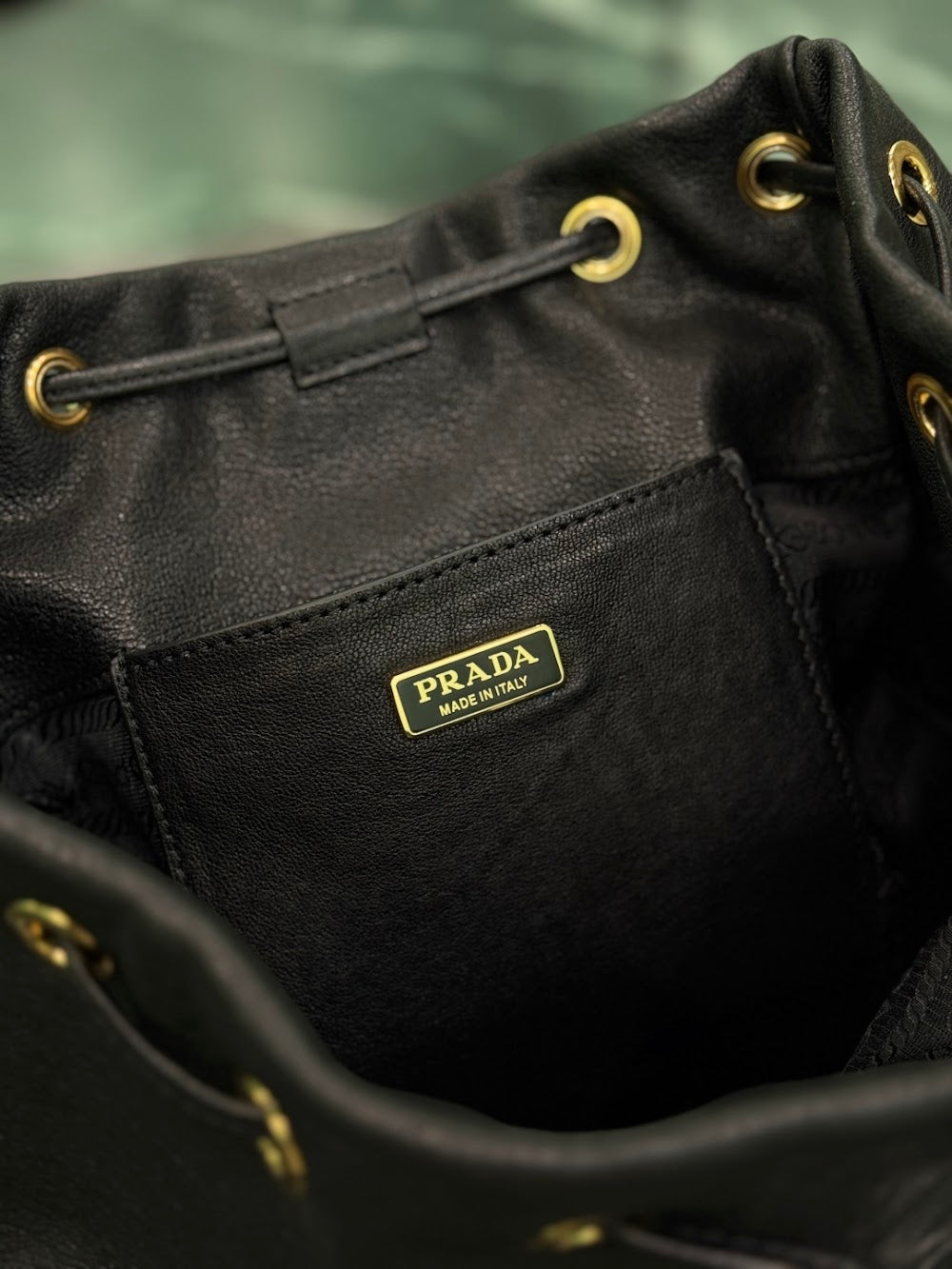Dragons Bags Pradn Luxury Bag --102802