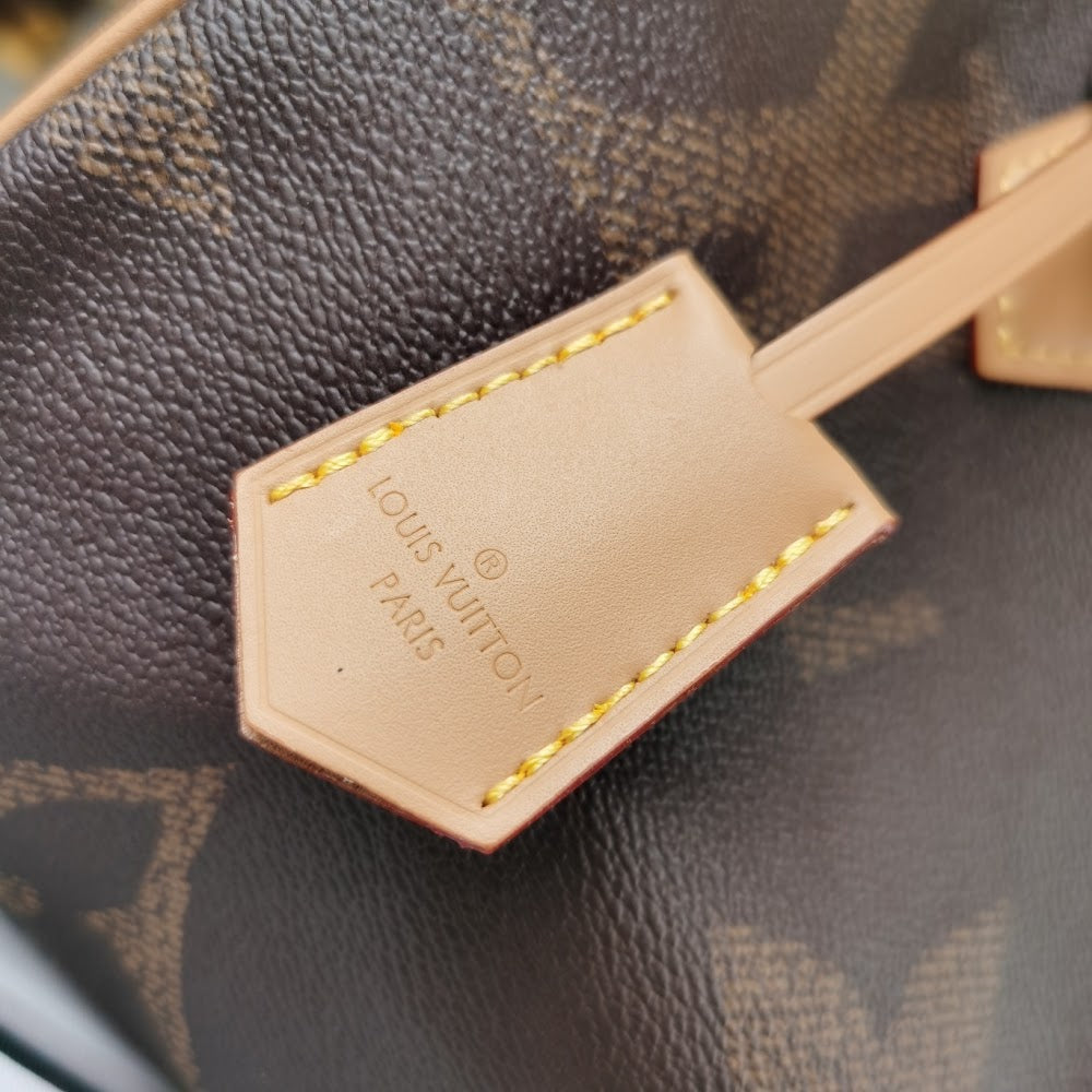 Dragons Bags ln Luxury Bag --60590