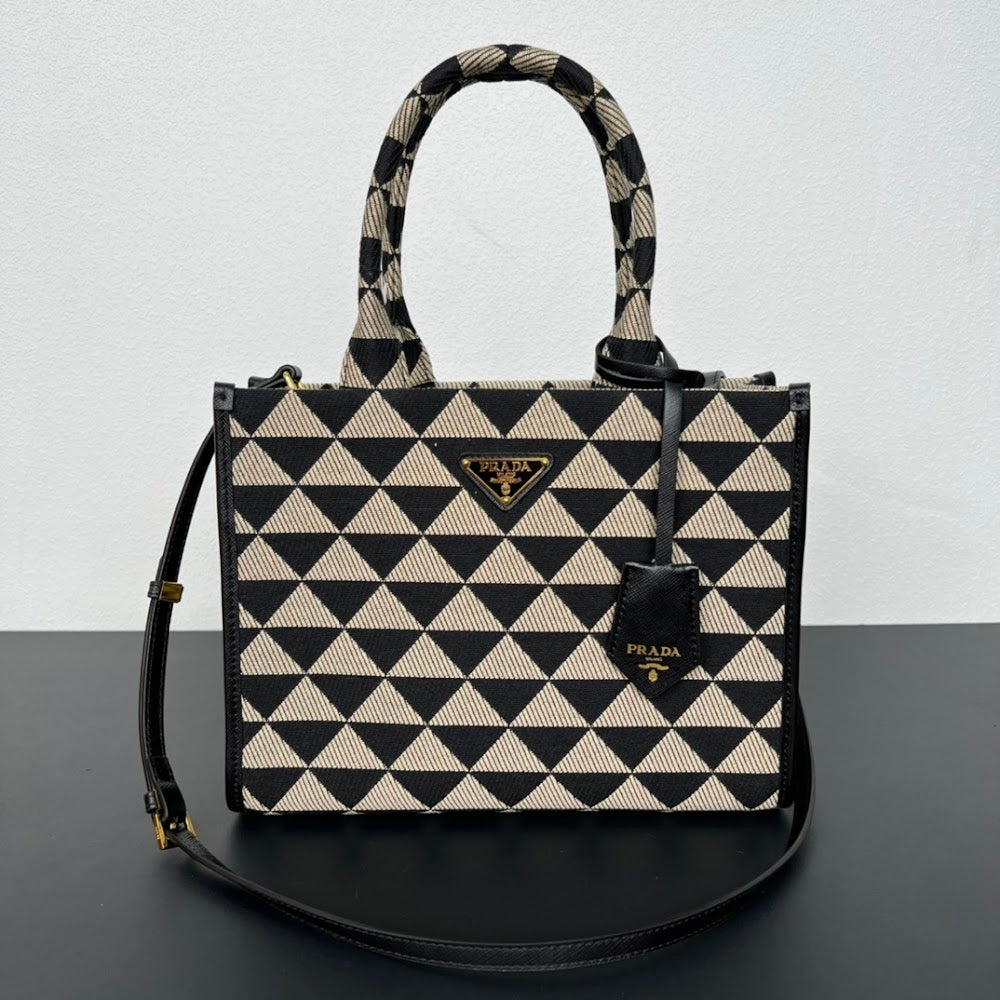 Dragons Bags pradn Luxury Bag --73138