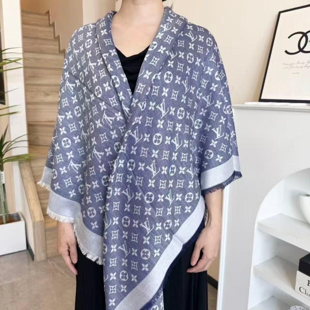Dragons Bags Premium Designer Scarf --99154