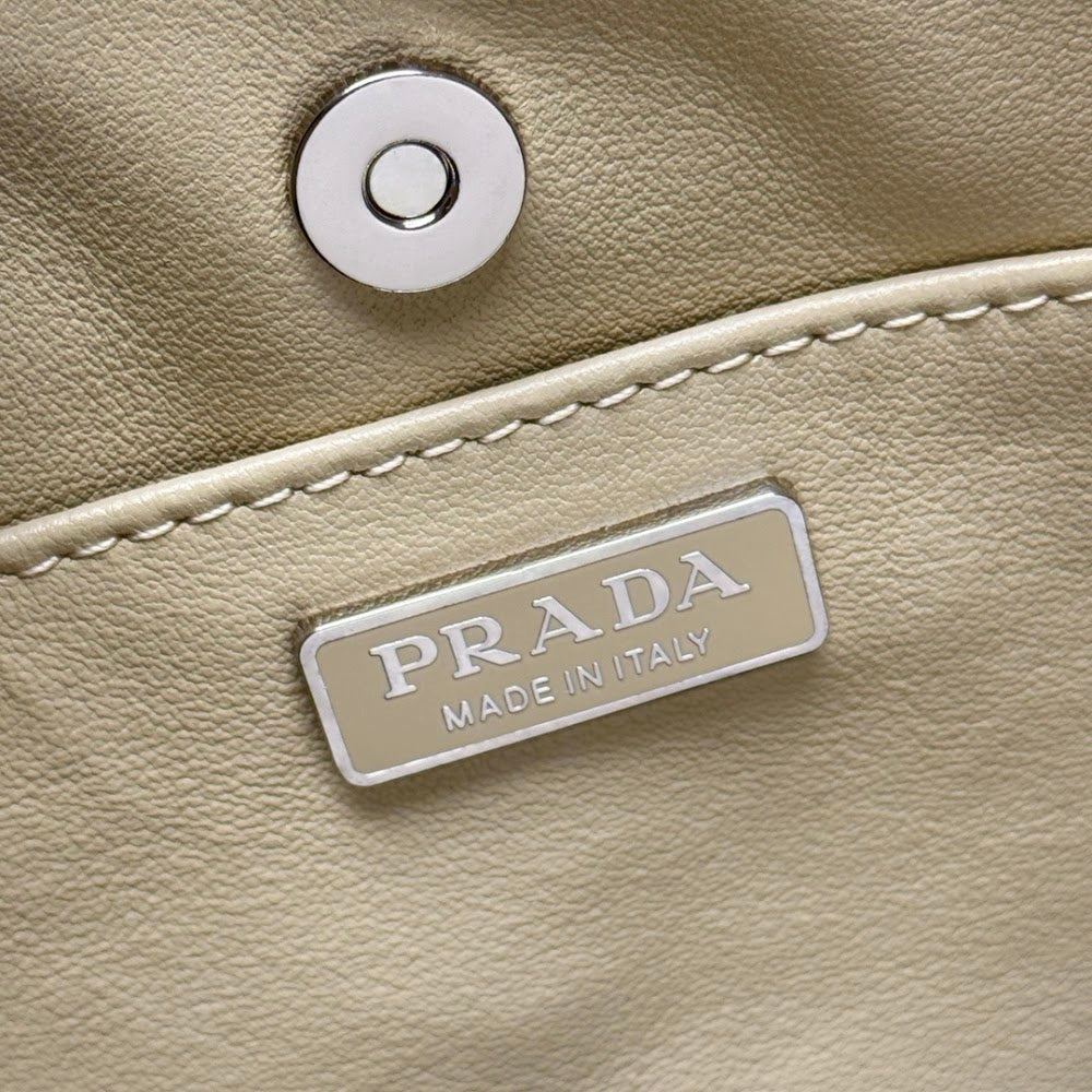 Dragons Bags Pradn Luxury Bag --101766
