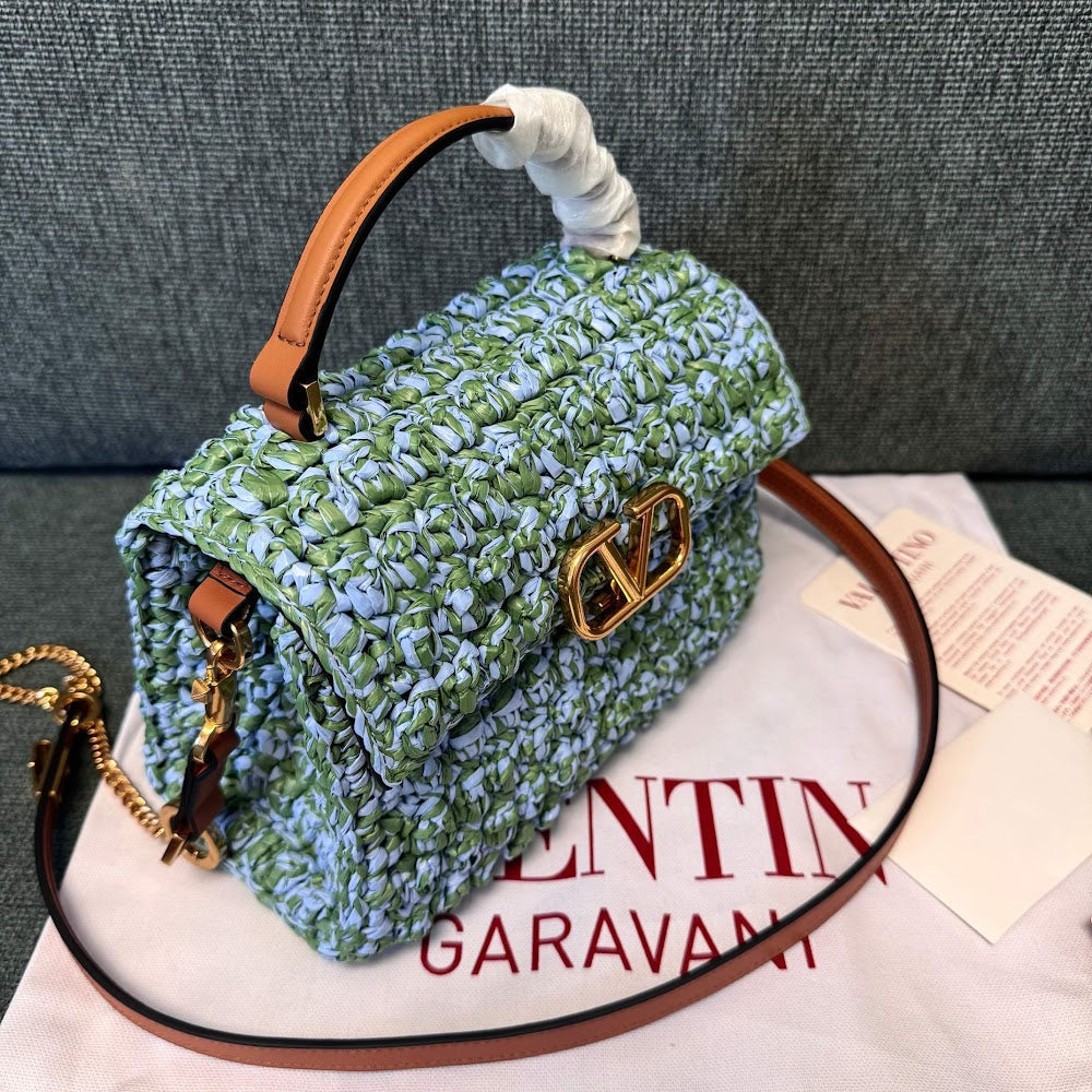Dragons Bags Valentine Luxury Bag --121786