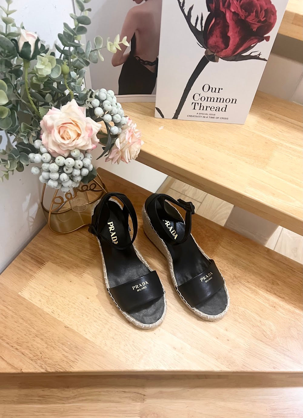 Dragons Bags Prada Luxury Heels --52750