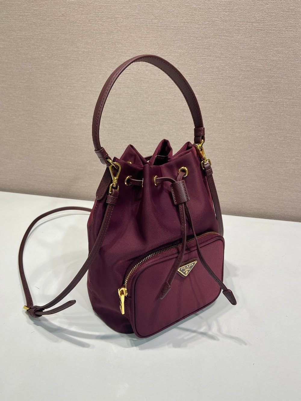 Jessica Bags pradn Luxury Bag --74584