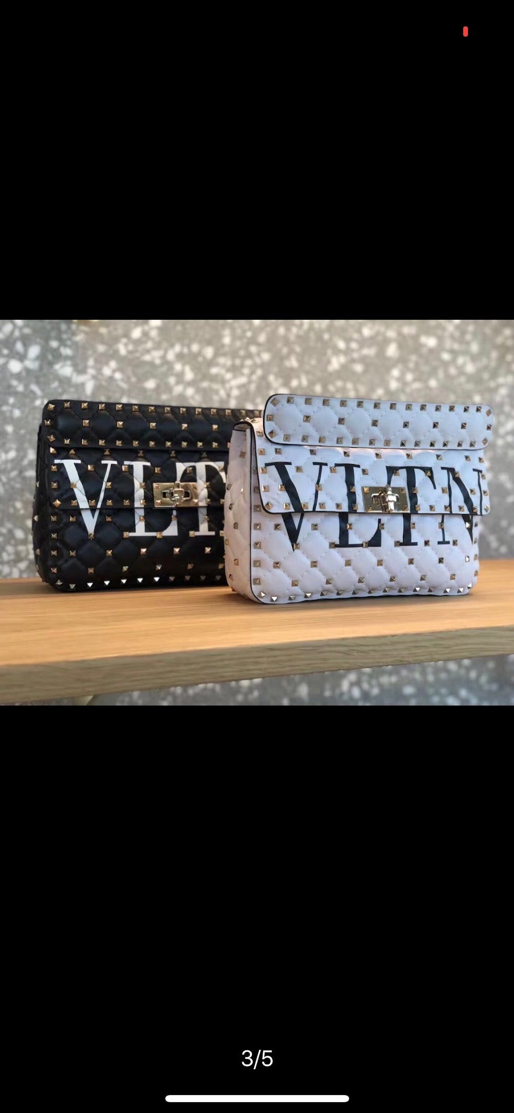 Dragons Bags Valentine Luxury Bag --121544