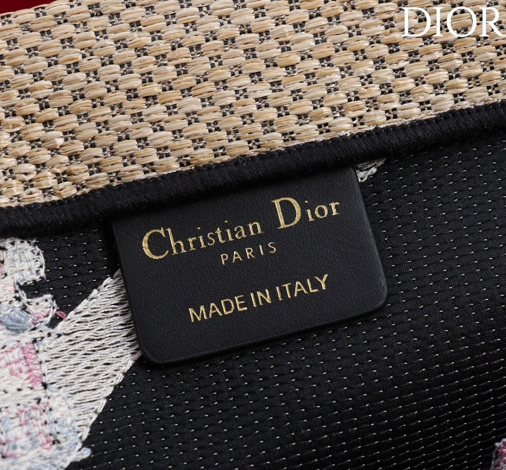 Dragons BagsDiorn Luxury Bag --114930