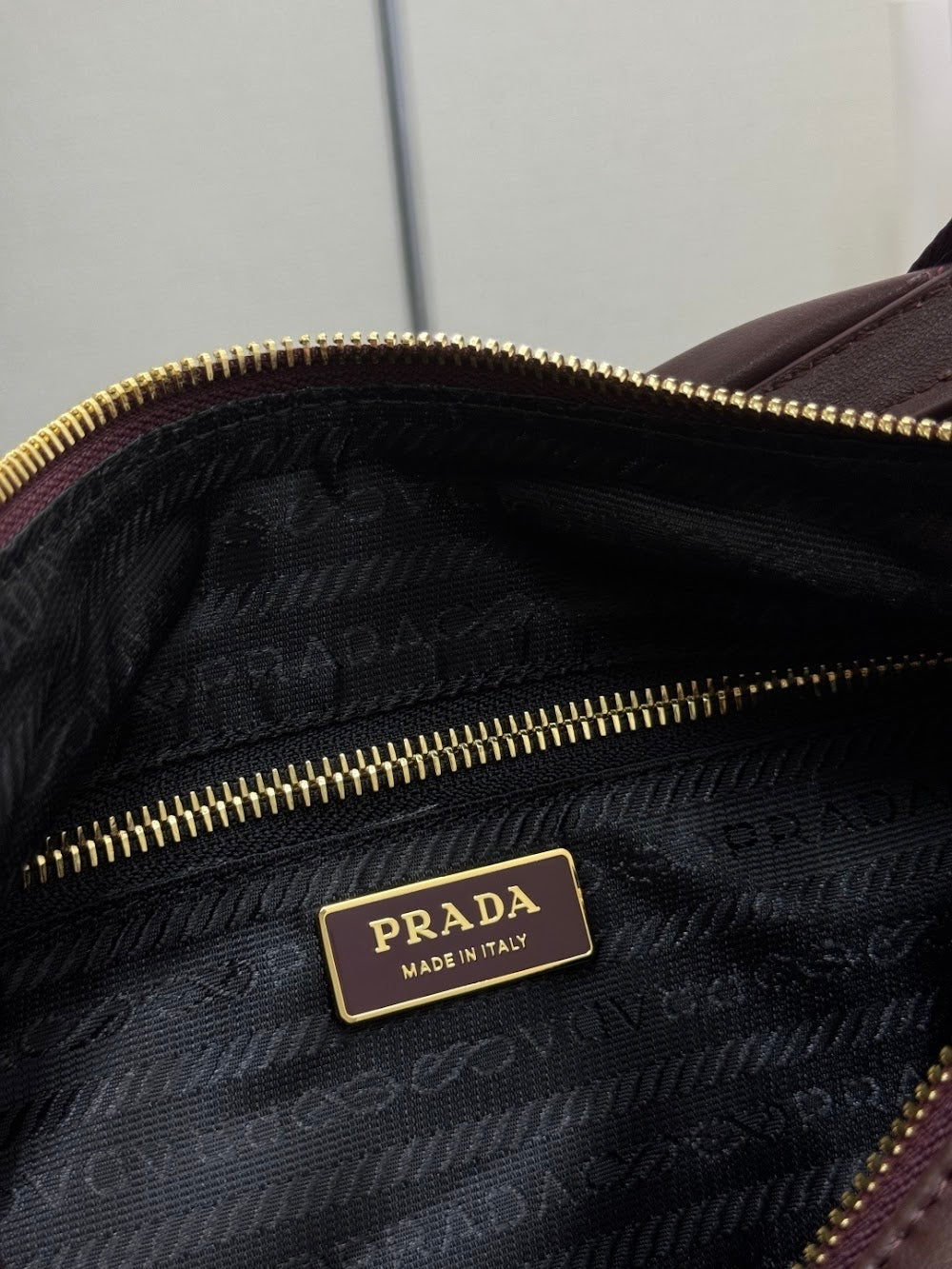 Dragons Bags Pradn Luxury Bag --102910