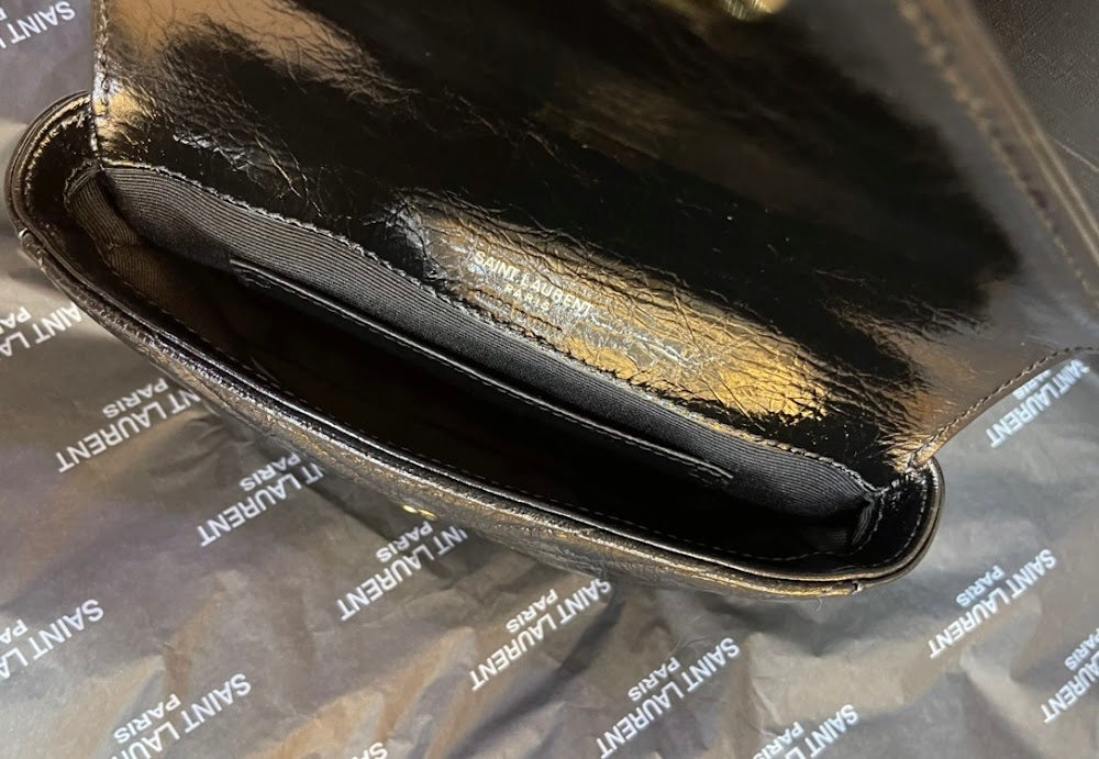 Dragons Bags YSLn Luxury Bag --119090
