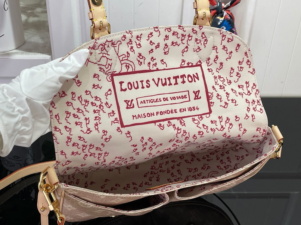 Dragons Bags ln Luxury Bag --97131