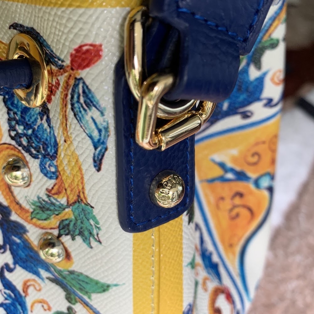 Dragons Bags DGn Luxury Bag --93830