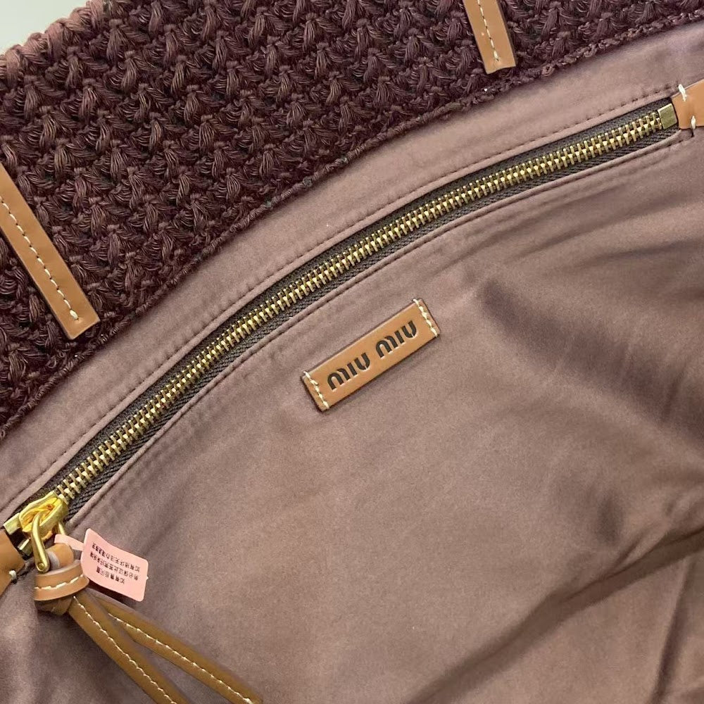 Dragons Bags Miun Miun Luxury Bag --122264