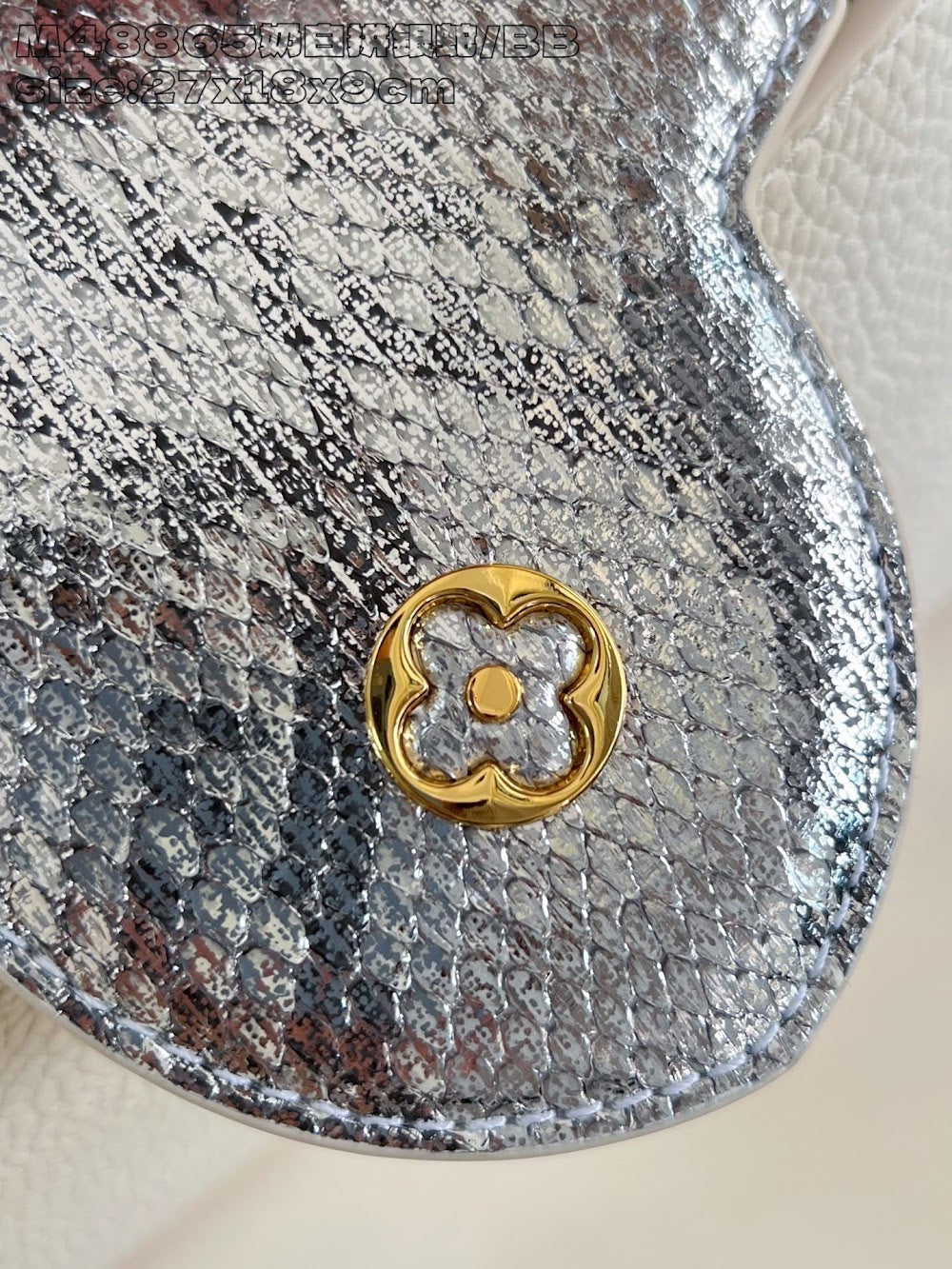 Dragons Bags ln Luxury Bag --95898
