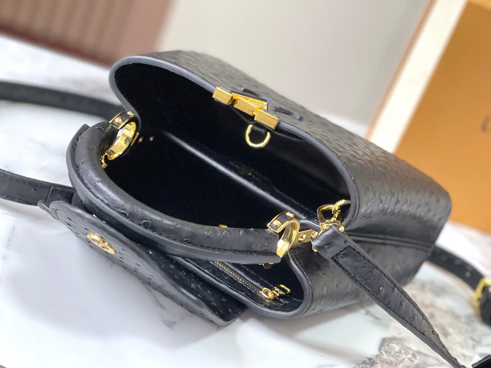 Dragons Bags LVn Luxury Bag --79035