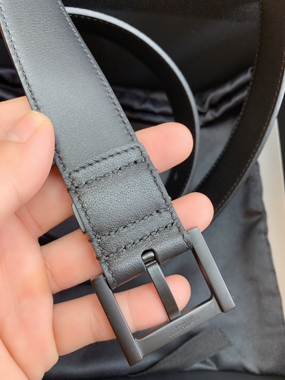 Dragons Bags YSLn Luxury Belt --110400