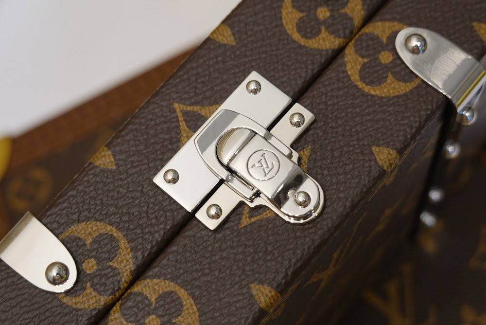 Dragons Bags ln Luxury Bag --58576