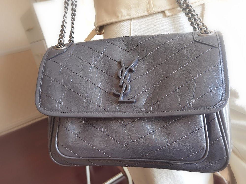 Dragons Bags YSLn Luxury Bag --119878