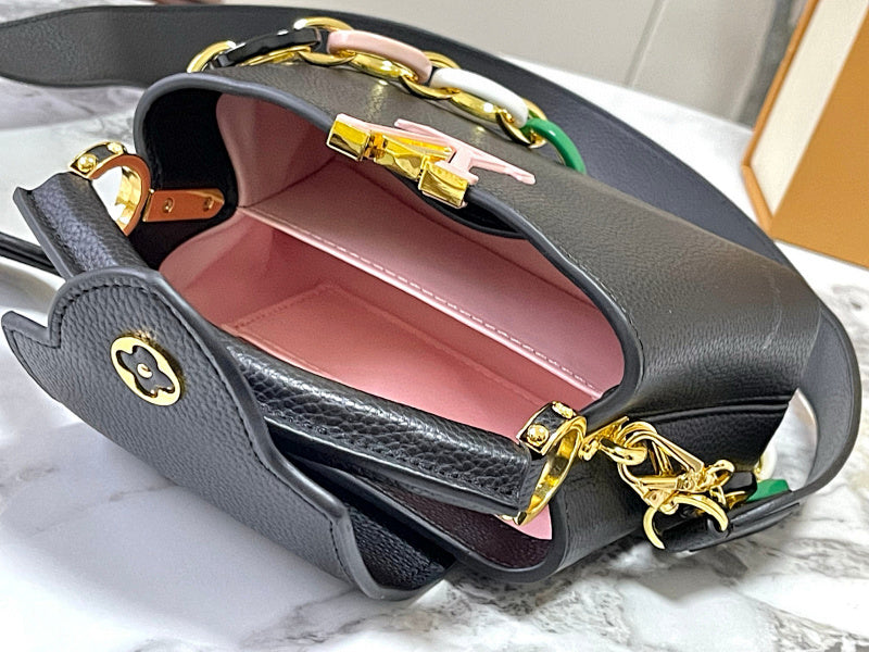 Dragons Bags LVn Luxury Bag --79055