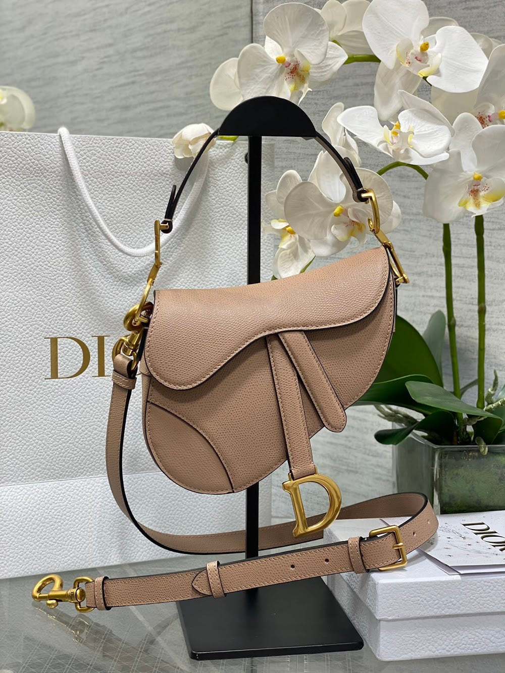 Dragons BagsDiorn Luxury Bag --115005