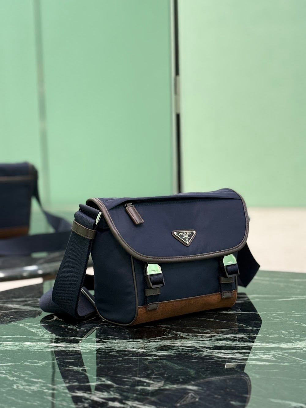 Dragons Bags Prada Luxury Bag --53603