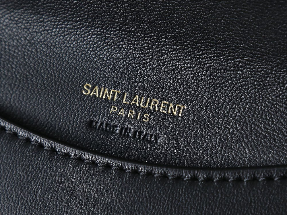 Dragons Bags YSLn Luxury Bag --120055