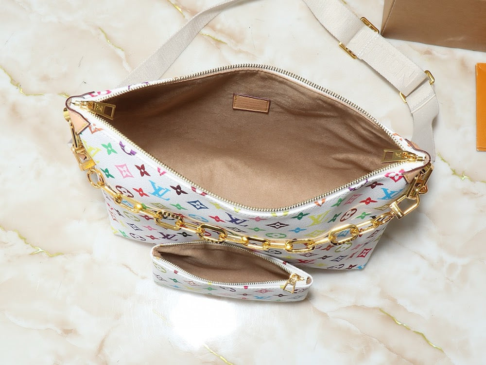 Dragons Bags LVn Luxury Bag --81001