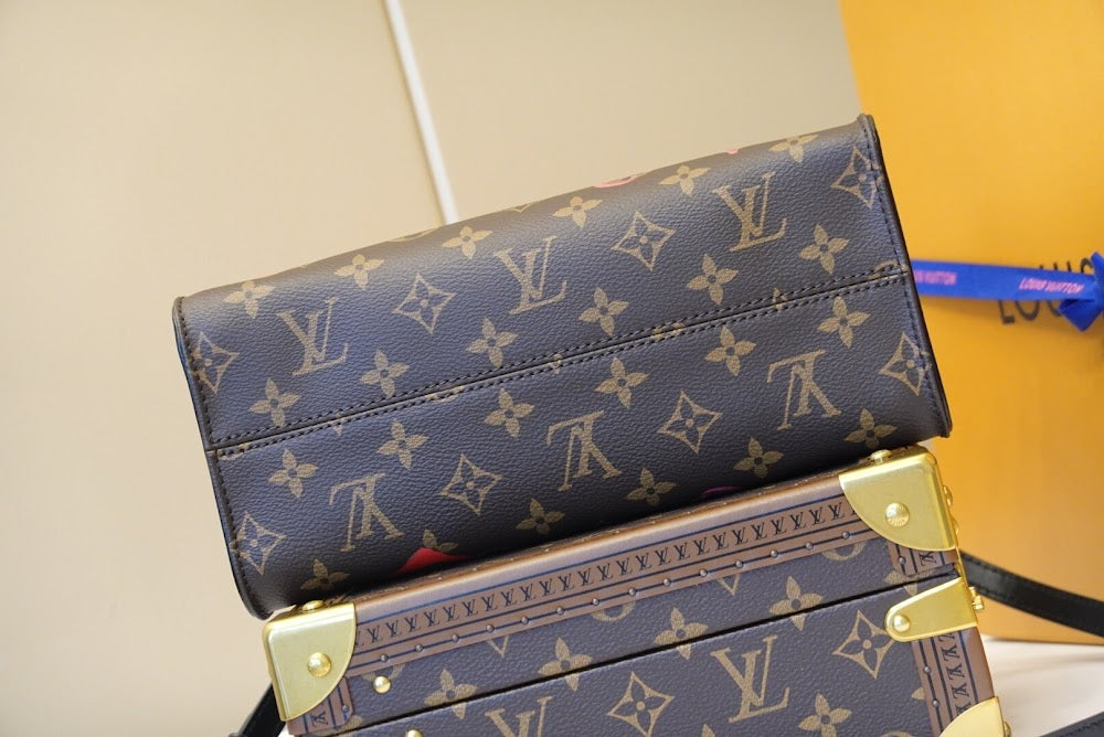 Dragons Bags ln Luxury Bag --67220