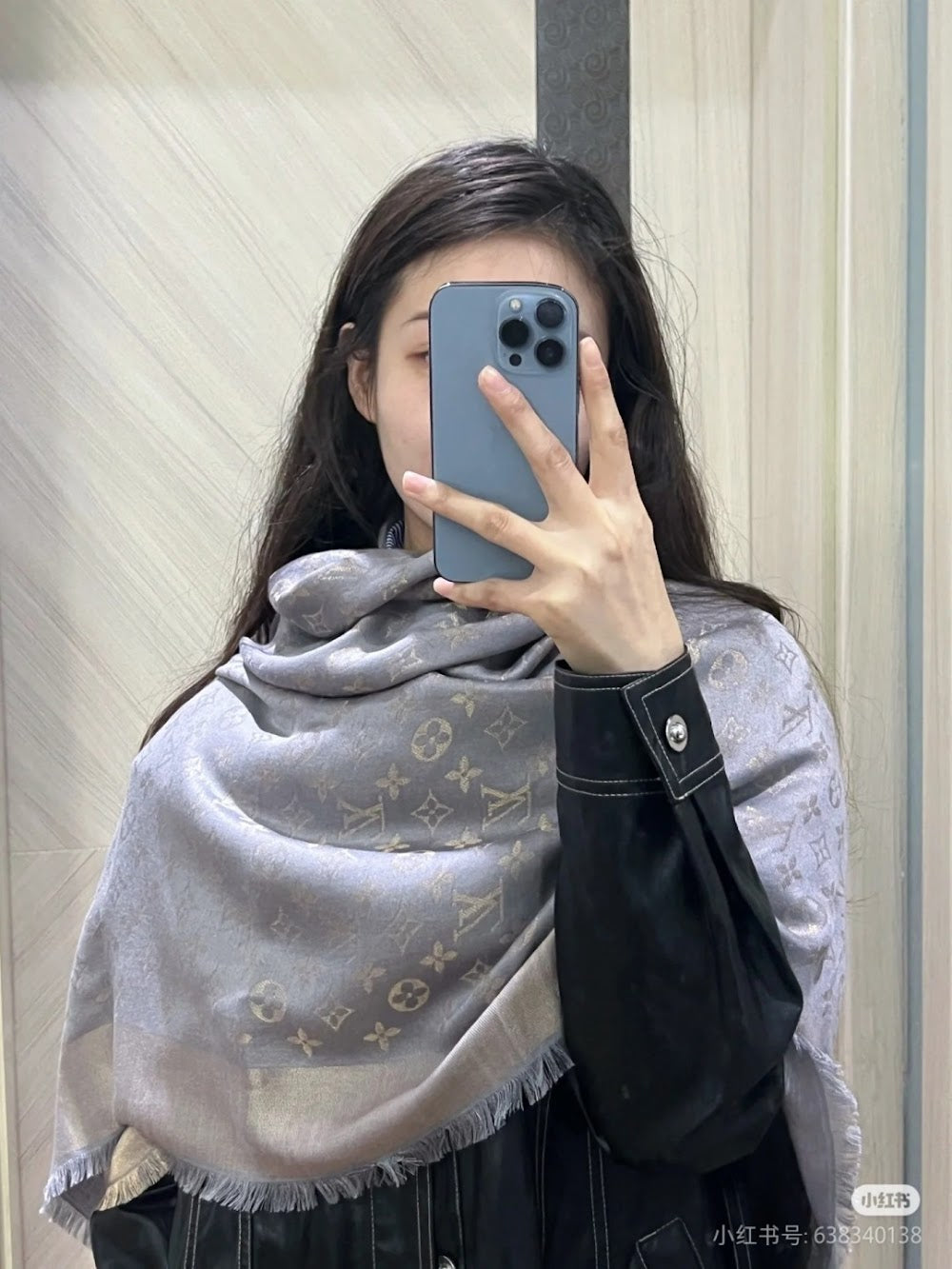 Dragons Bags Premium Designer Scarf --99358