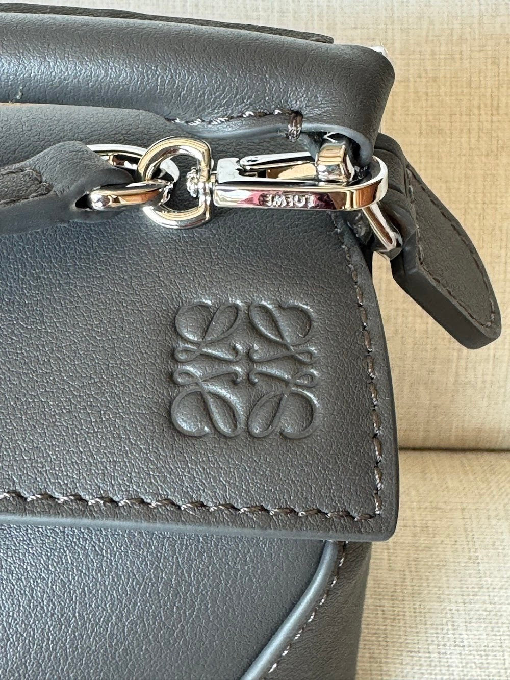 Dragons Bags Lowen Luxury Bag --100093
