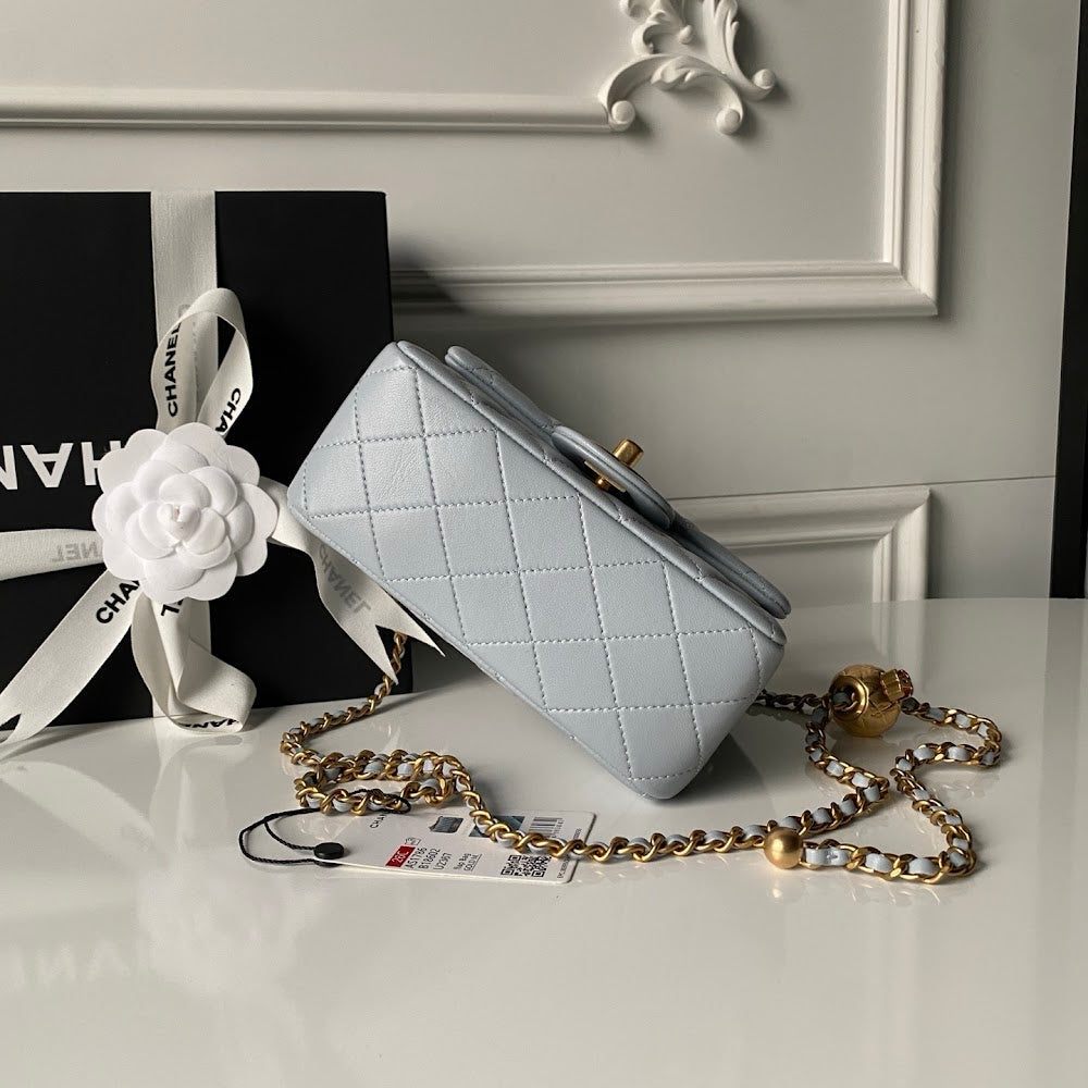 Dragons Bags CHn Luxury Bag --112855