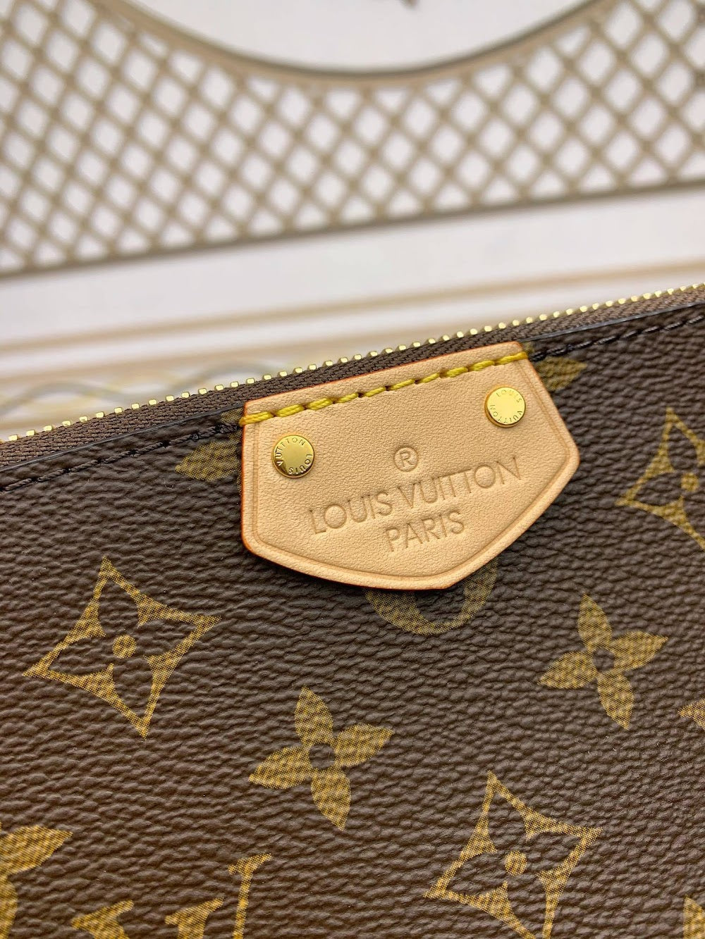 Dragons Bags ln Luxury Bag --59552