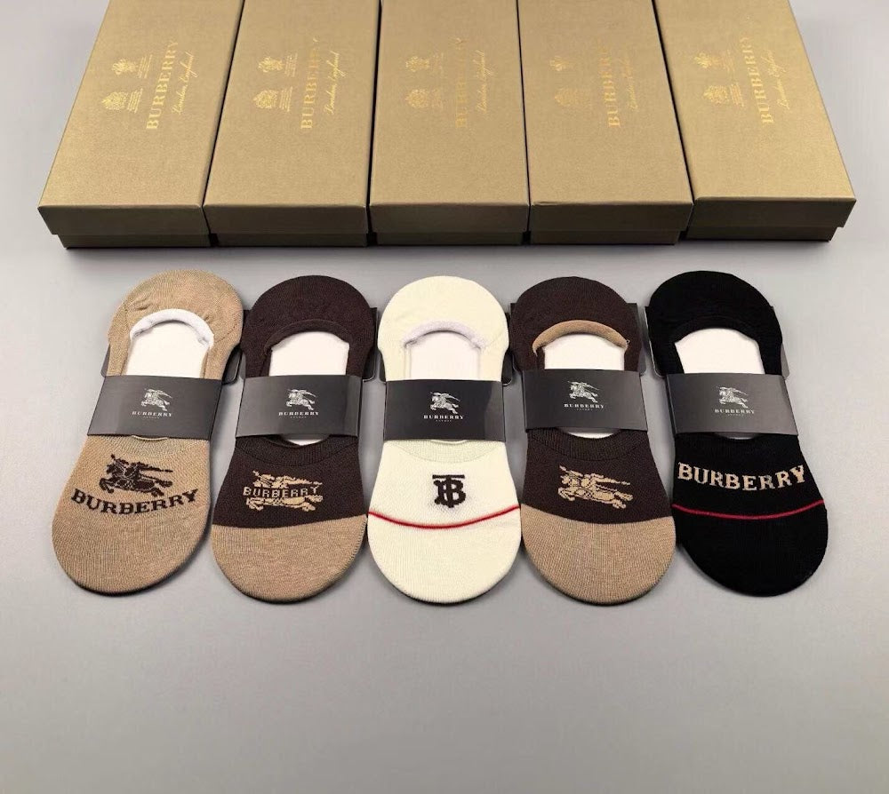 Dragons Bags Premium Luxury Socks --98370