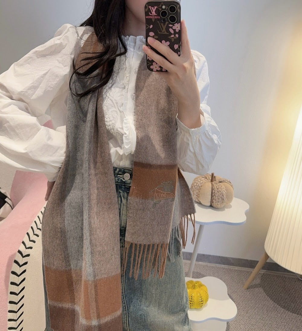 Dragons Bags Premium Designer Scarf --99462