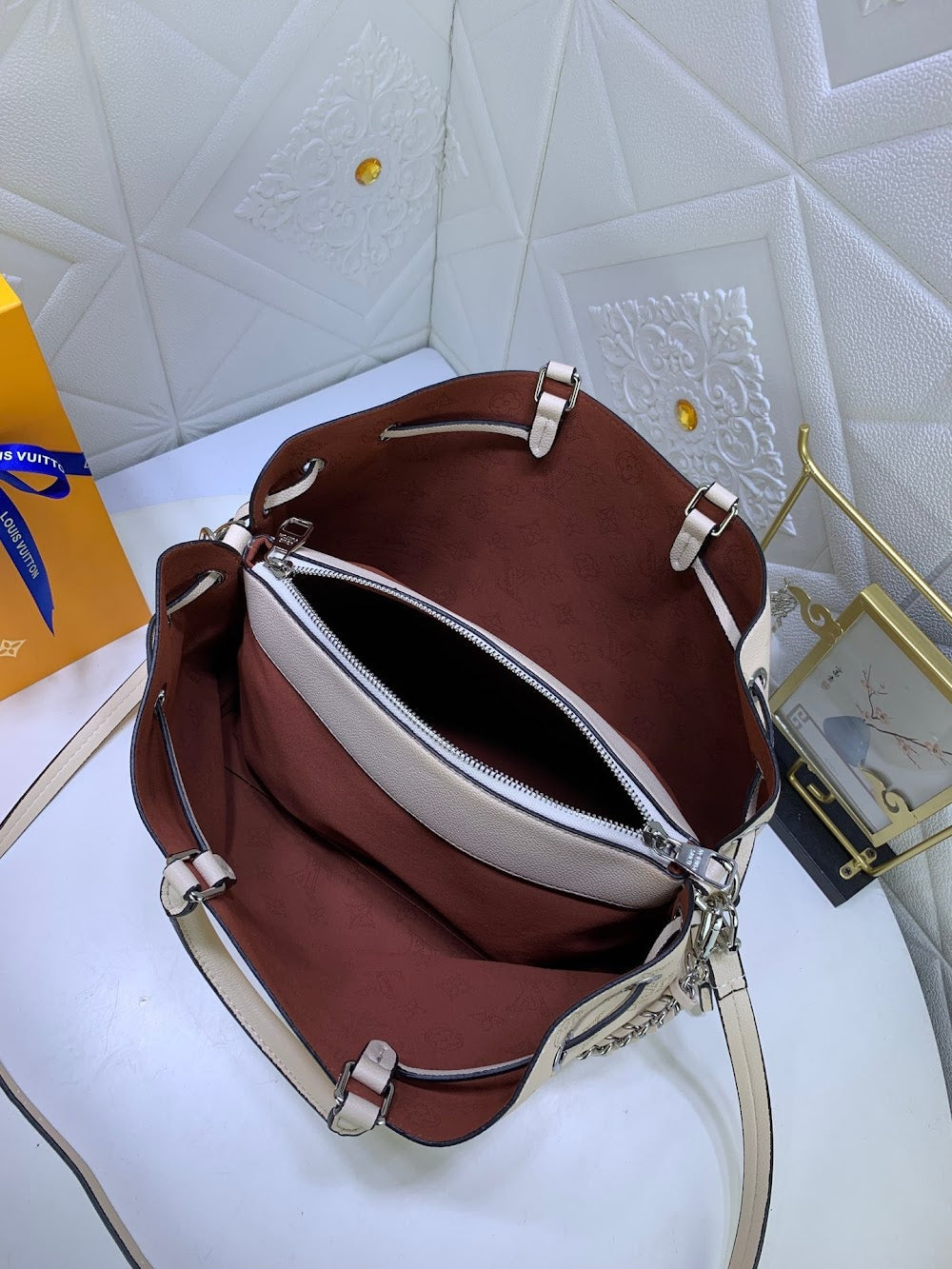 Dragons Bags ln Luxury Bag --78431