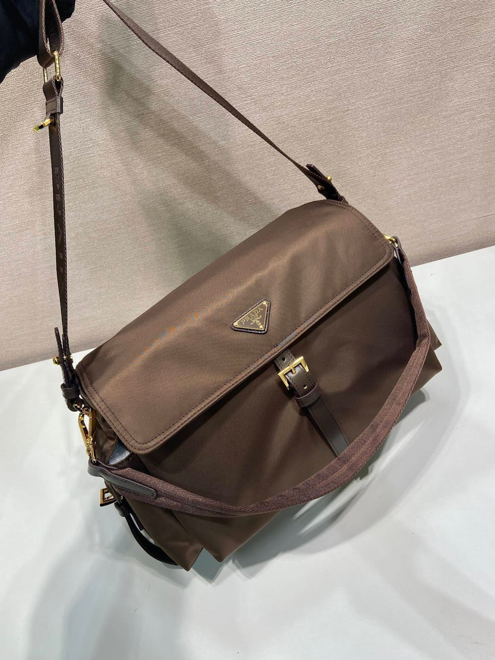 Dragons Bags Prada Luxury Bag --54529