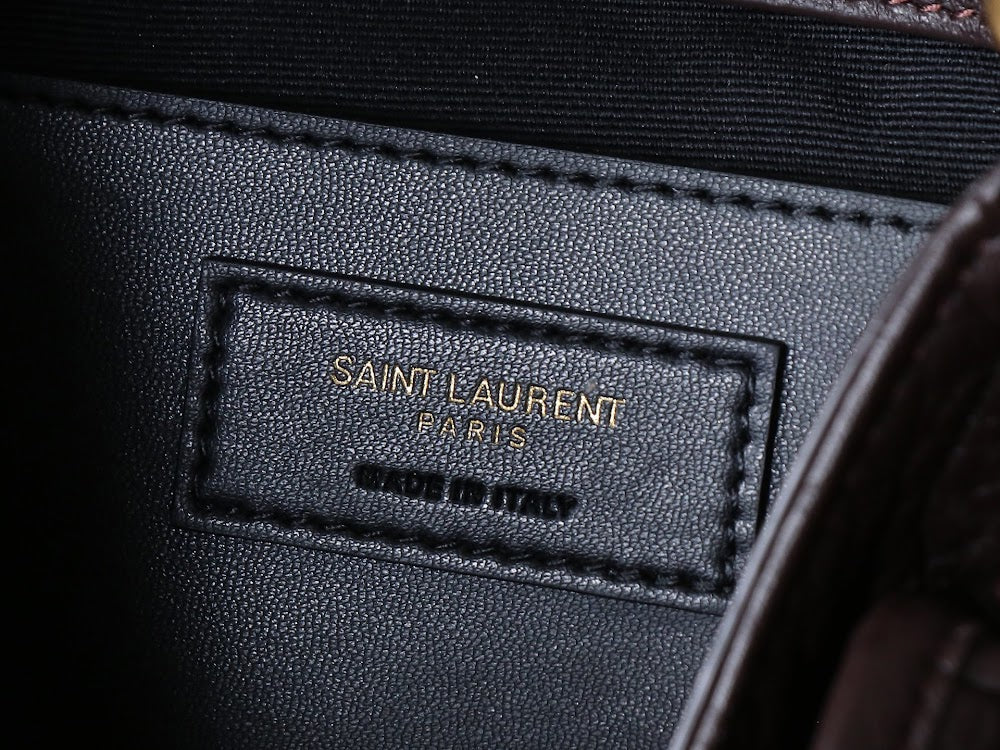 Dragons Bags YSLn Luxury Bag --120752