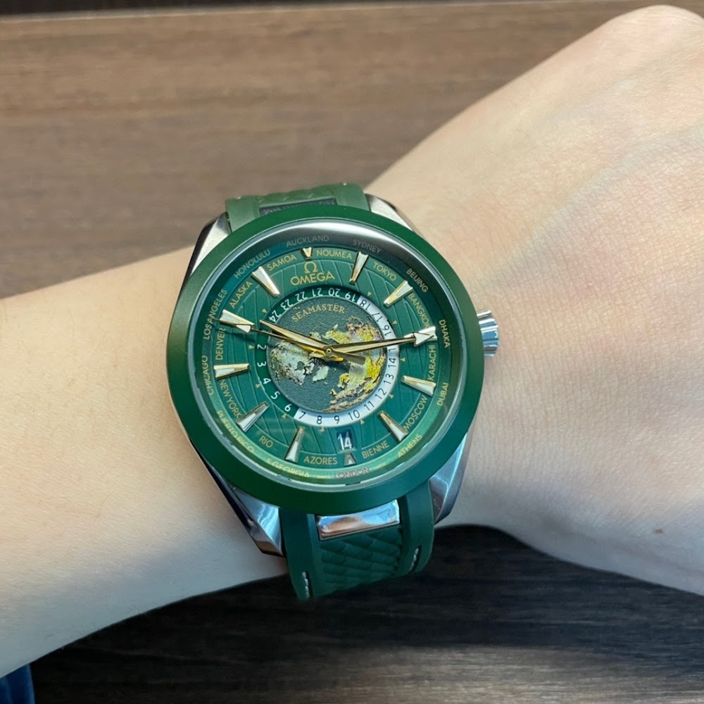 Dragons Bags Luxury Designer Watch --104822