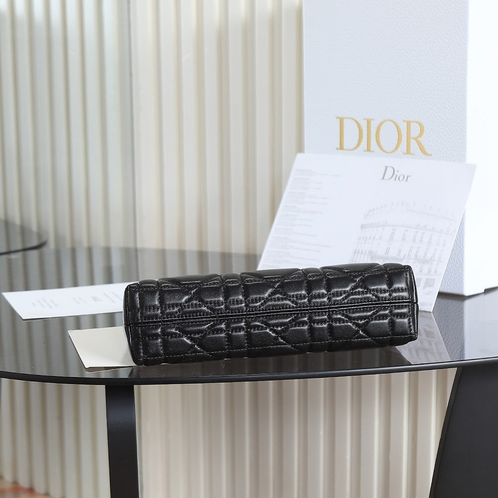 Dragons BagsDiorn Luxury Bag --115630