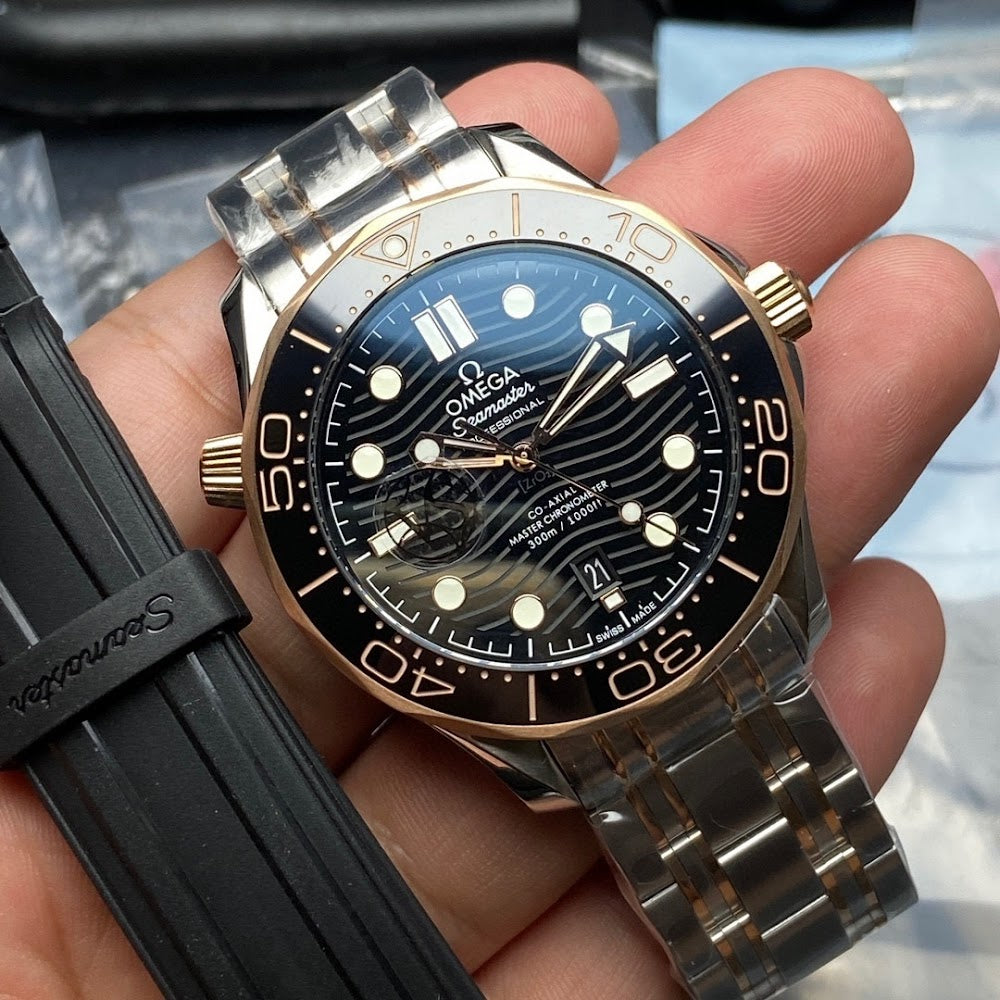 Dragons Bags Luxury Designer Watch --103673