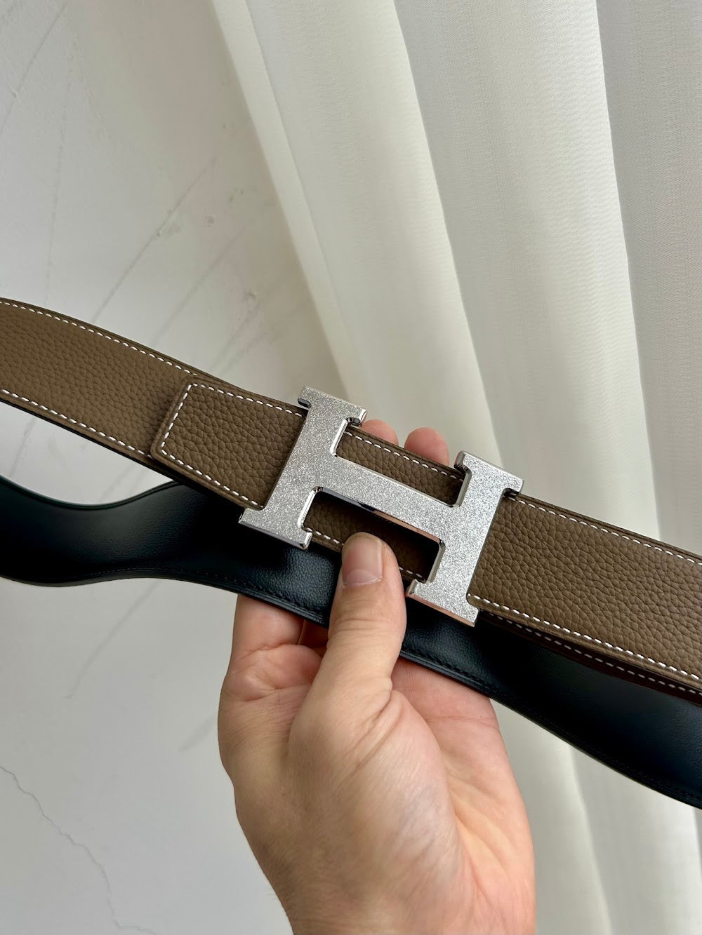 Dragons Bags Hermesn Luxury Belt --108776