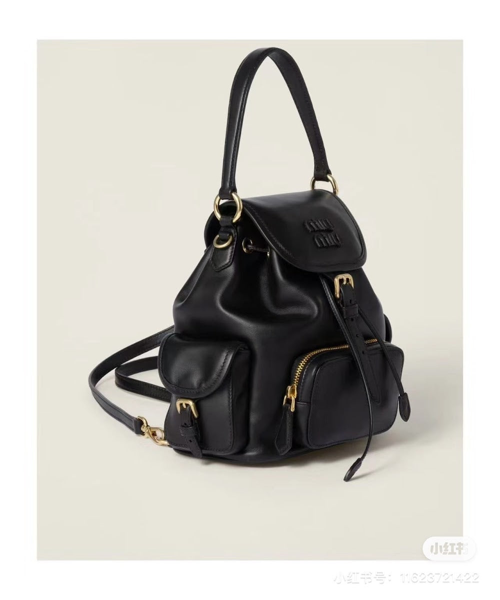 Dragons Bags Miun Miun Luxury Bag --122313